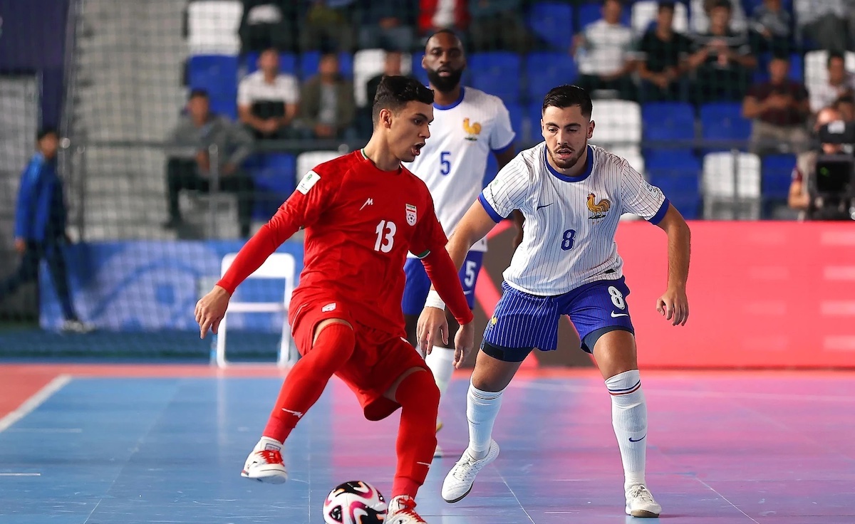 Futsal World Cup