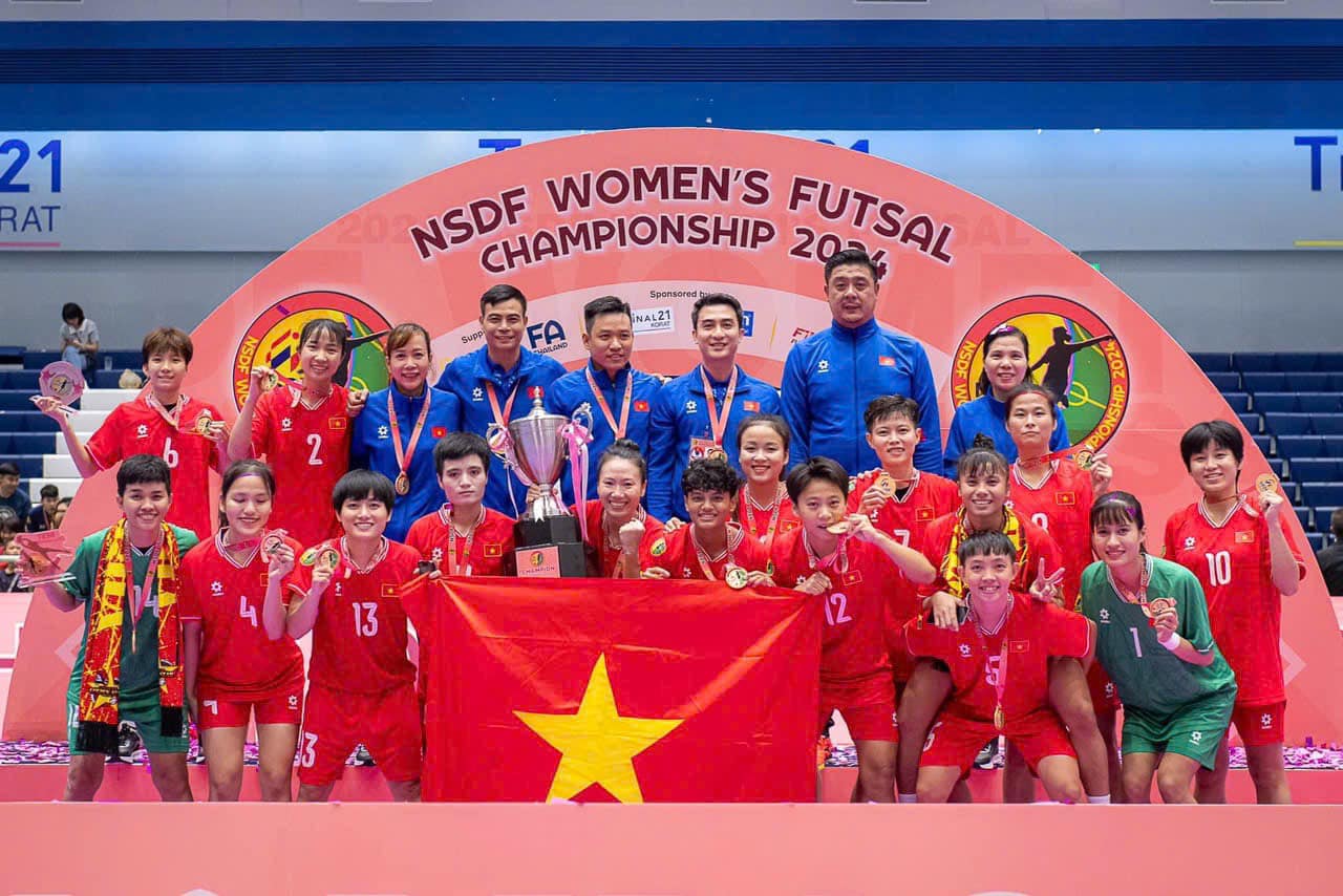 futsal