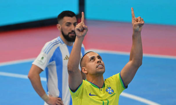Futsal Brazil